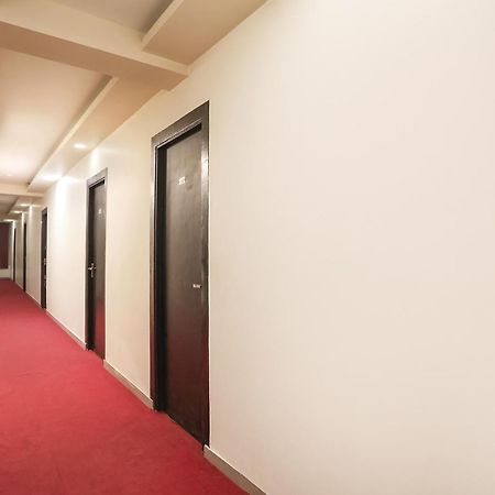 Fabhotel The Diamond Gáziábád Kültér fotó