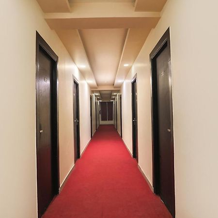 Fabhotel The Diamond Gáziábád Kültér fotó